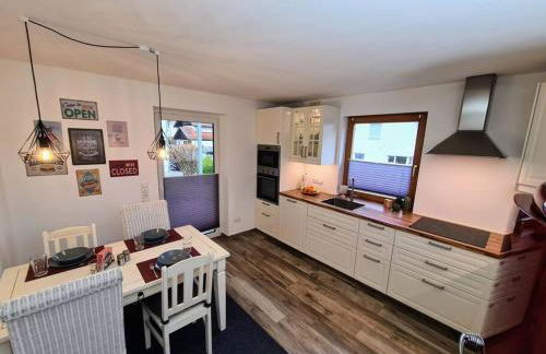 Seenahe Gartenwohnung in Schondorf - Foto 11