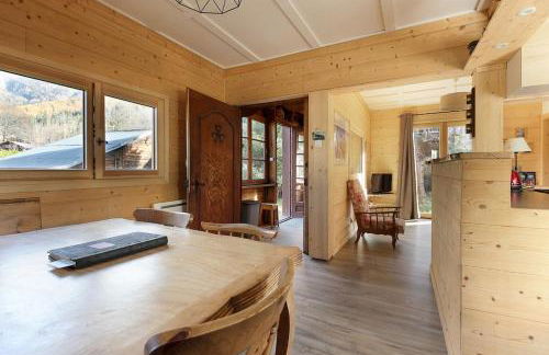 Le Petite Chalet Tourmente - Photo 8