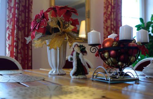 Guest House Wiejska Sielanka - Foto 29