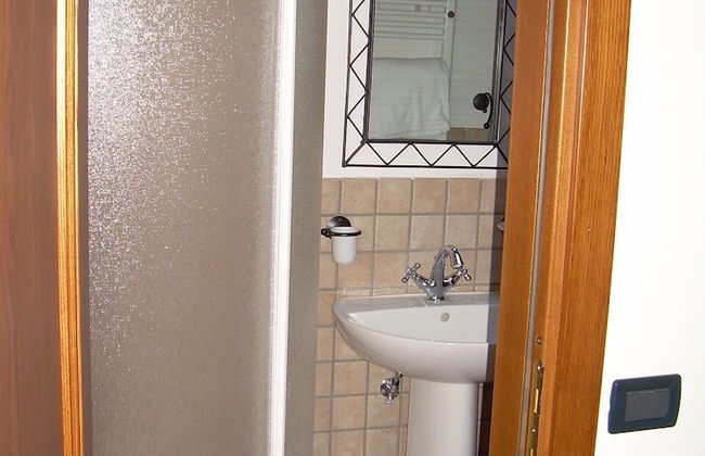 La Meridiana B&B Affittacamere - Photo 24