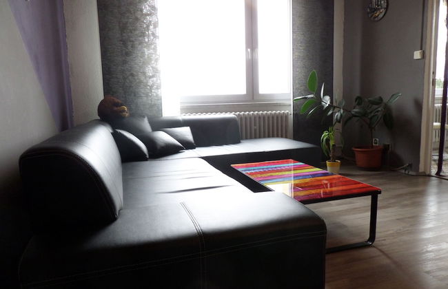 Apartmán Trutnov - Foto 8