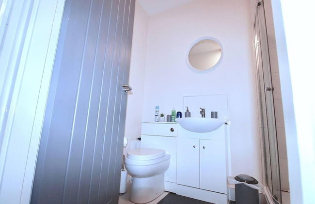 Remarkable 3-bed Apartment in Newport Pagnell - Foto 28