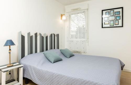 Apartment Les Caps Horniers by Interhome - Foto 7