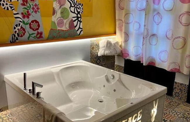 Apartamentos la Leyenda - Foto 5