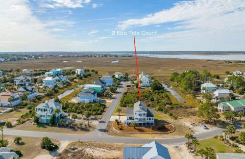 Harbor Island 2 Ebb Tide Ct - Foto 33