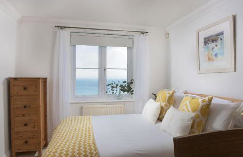 Bay View, Compass Point, Sea Views, Free Parking and WiFi - Foto 20