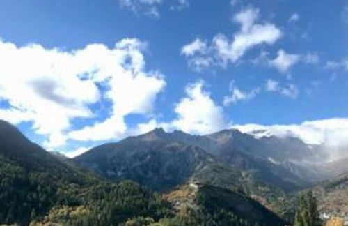 La Maison. La Roccia dello Stambecco - Foto 46