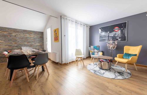 Nice house close to Disney 12 people - Foto 9