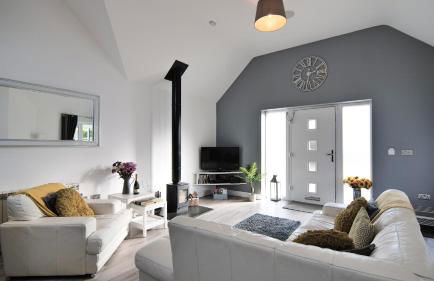 Hoxne Cottages - Foto 6