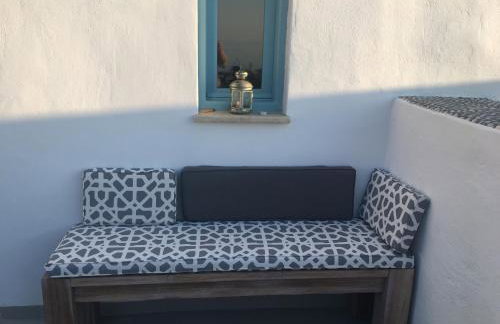 Folegandros-Cliffhouse - Foto 14