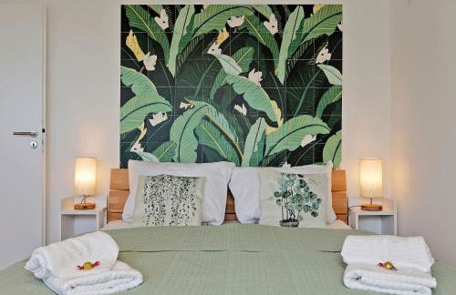 Stay&Dream - 75m² - Two Bedrooms - Kitchen - Netflix - Foto 2