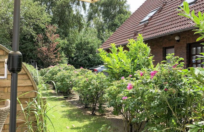 Lille Hus Greetsiel - Foto 24