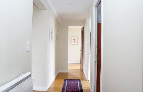 EXIGEHOME-Luxury flat with 3 bedrooms, terrasse in downtown - Foto 18