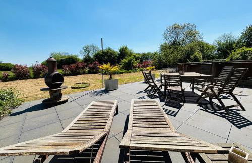 Beautiful home near Honfleur Deauville - Foto 19