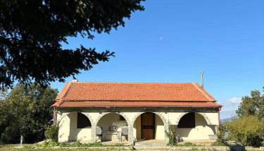 mountain view villa - Foto 2