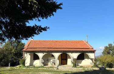 mountain view villa - Foto 2