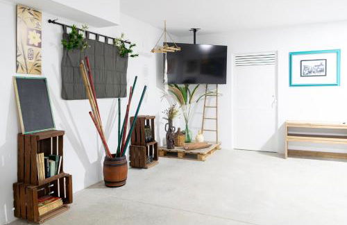 Casa Rural Madre Maravillas - Foto 13