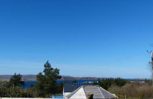 Aultbea Lodges - Foto 31