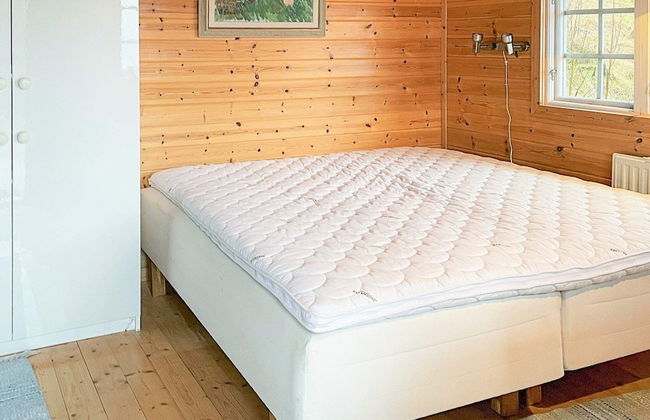 5 Person Holiday Home in Sexdrega-by Traum - Photo 5