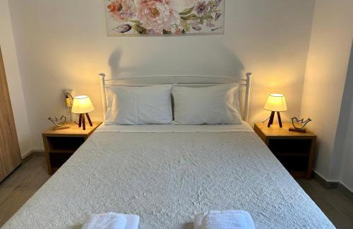 Kato Zaros Apartments - Foto 28