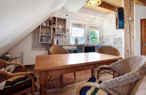 Landhaus Peenemünde - Foto 17