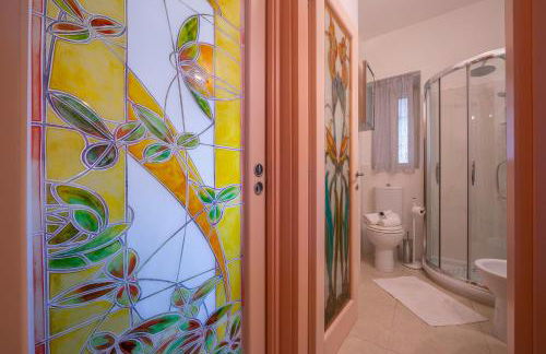 Villa Clara few km from the sea - Happy Rentals - Foto 27