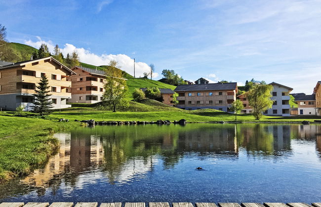 Pradas Resort - 2.5 Zimmer Premium - Foto 6