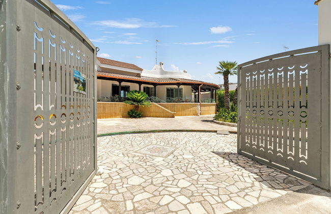 Villa Isidoro Sea View - Foto 25