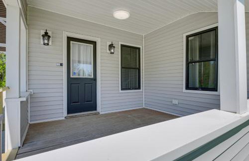 Pond Views Spacious Family Home in Presque Isle! - Foto 30