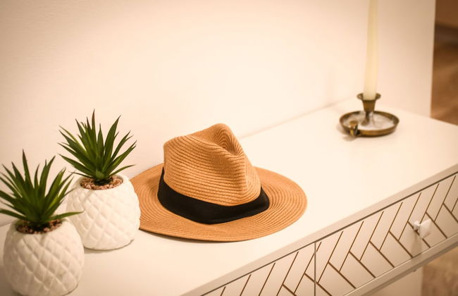 Seaside Escape with Private Patio by Sea N Rent - Foto 4