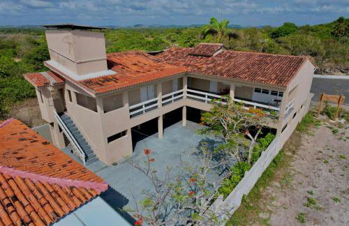 Casa Beira-Mar em Guadalupe - Photo 45