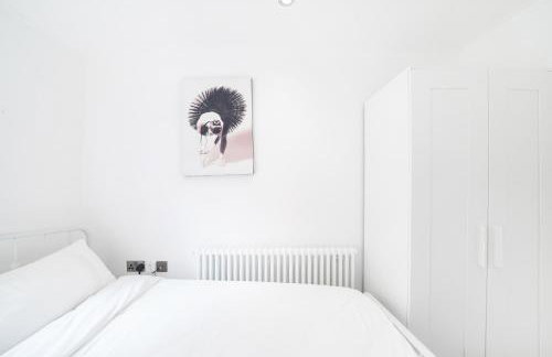 A beautiful stylish 2 Bedroom Apartment -City of London - Foto 21