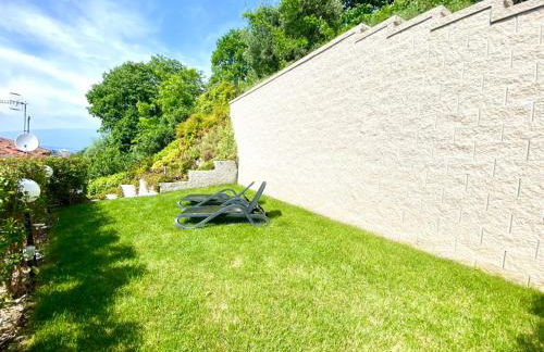 Lago 21 - Garden Terrace & Lake view - Photo 27