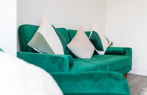 Luxury House in the Heart of Mumbles Village - Foto 27