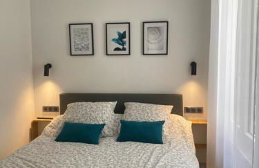 Logement confortable, Nancy Thermal, Parc Ste-Marie - Photo 14