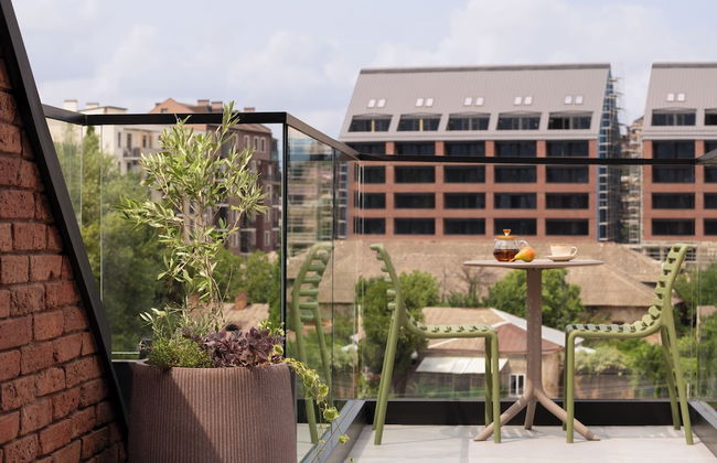 Apart.In Georgia - Foto 63