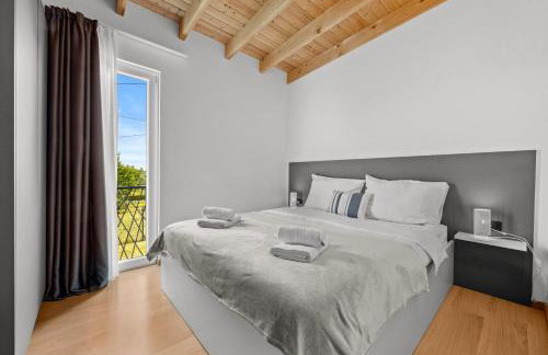 Hera Countryside Villa by Qubo Villas - Foto 28