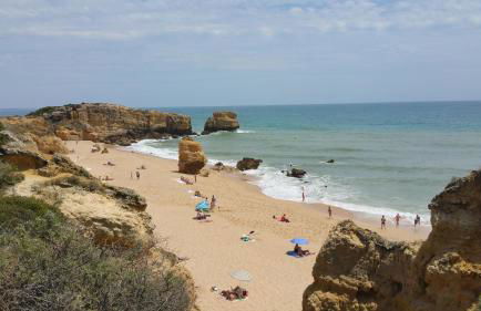 Apartamento Salgados Beach - Foto 34