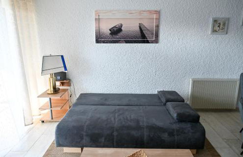 Ferienwohnung Nr 011 in Tossens - Foto 19