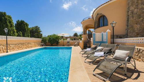 Villa Teresa by Abahana Villas - Foto 2