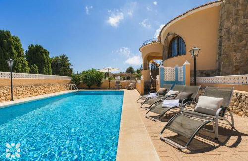 Villa Teresa by Abahana Villas - Foto 2