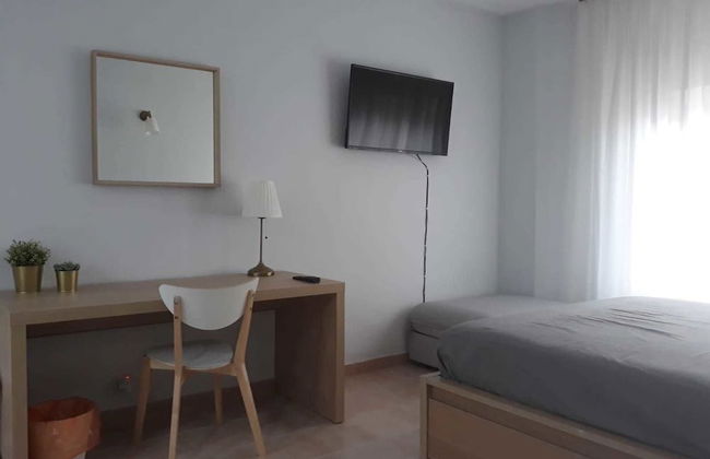 Bonito Apartamento en Triana 102 - Foto 5