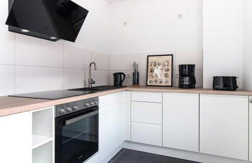 Ferienwohnungen Galerie im Klink - Foto 35