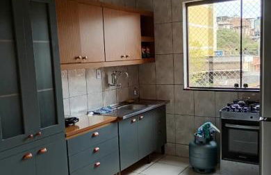 Apartamento em Conselheiro Lafaiete - Foto 8