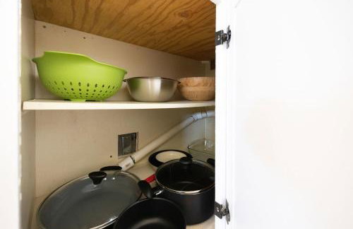 Private Cottage House - Walk to Beaches HarborFood Trials so much more - Foto 33