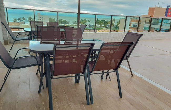 Flat Comfort Vista Mare Studios - Intermares - Foto 27