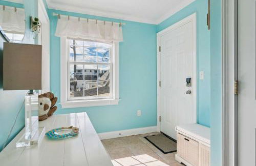 Ocean Hideaway Rooftop Deck Fireplace - Foto 11