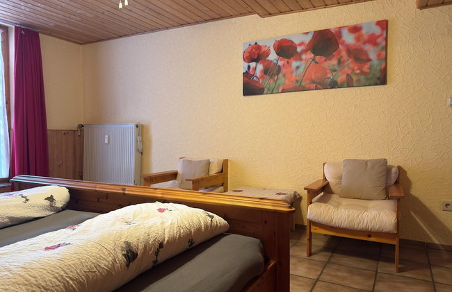 Apartment Manderscheid Near Castle Ruins - Foto 5