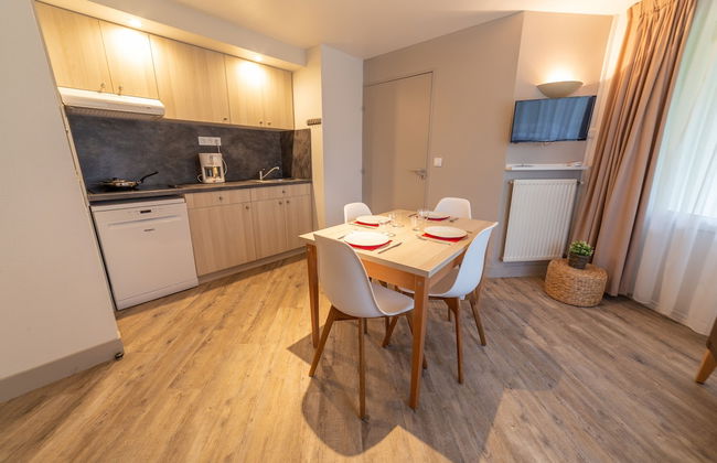 VVF Normandie Veules-les-Roses - Foto 25