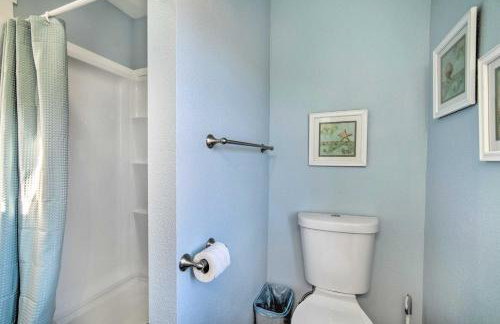 Gold Beach Home with Hot Tub, quarter Mi to Beach! - Foto 22